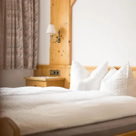 Apartmán Kraxner Sölden