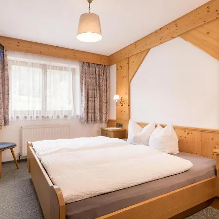 Kraxner Apartmán Sölden