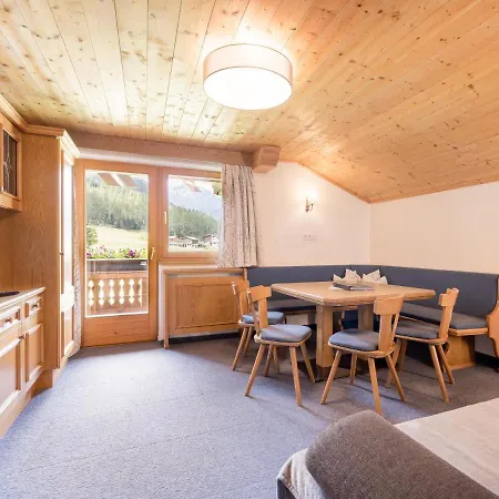 Kraxner Apartmán Sölden