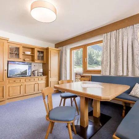 Apartment Kraxner *