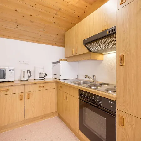 Kraxner Apartmán