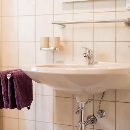 Apartamento Kraxner