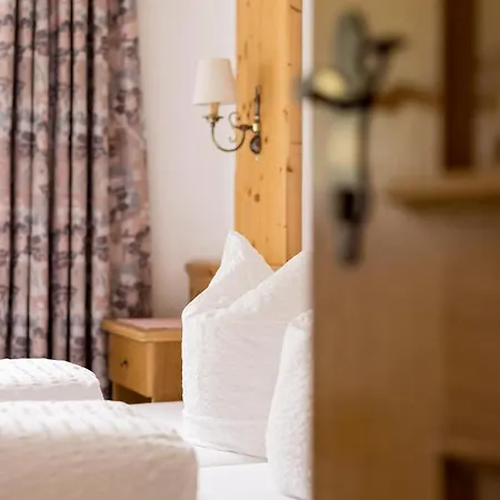 Apartamento Kraxner Sölden