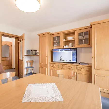 Kraxner Apartment