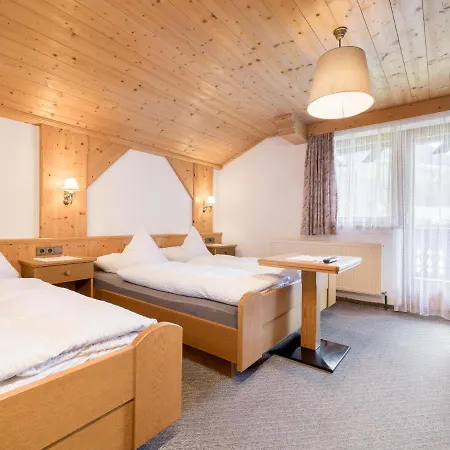 Apartment Kraxner Solden