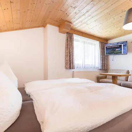 Apartmán Kraxner