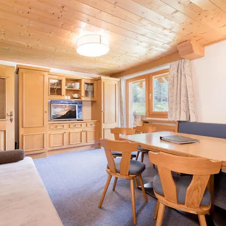 Apartment Kraxner