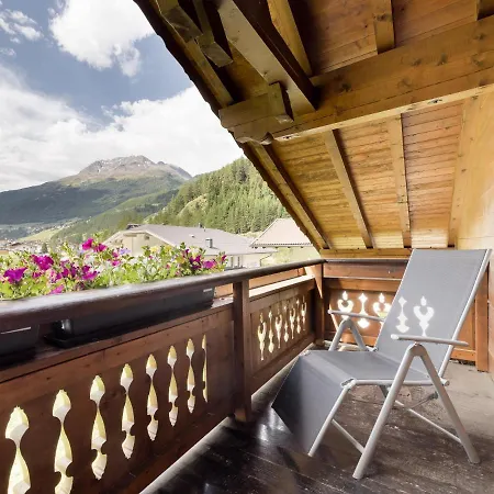 Apartamento Kraxner *