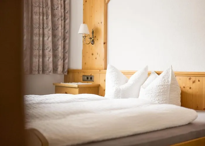 Appartamento Kraxner Sölden