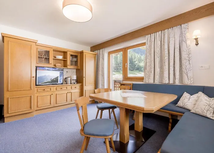 Appartamento Kraxner *