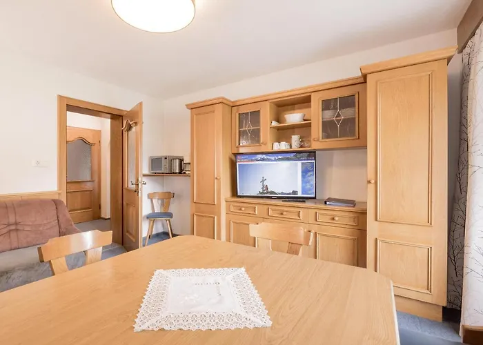 Kraxner Appartamento