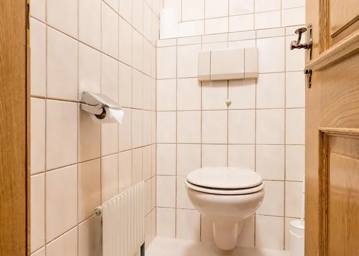 Apartment Kraxner