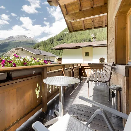 Kraxner Sölden